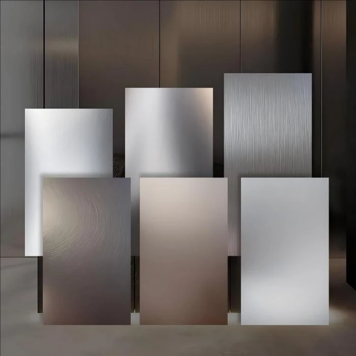 Moisture Proof WPC Wall Panel suppliers